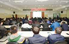 耐材是新密工業(yè)支柱，近年來(lái)